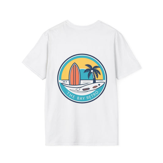 Bay Retro T-Shirt