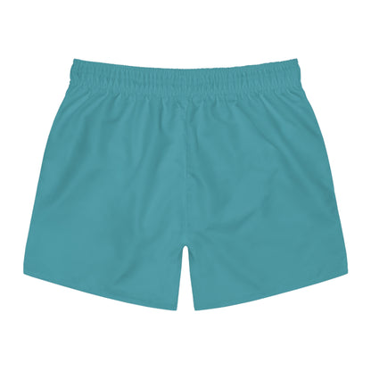 Classic Board Shorts - Ocean