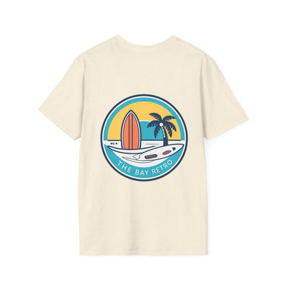 Bay Retro T-Shirt