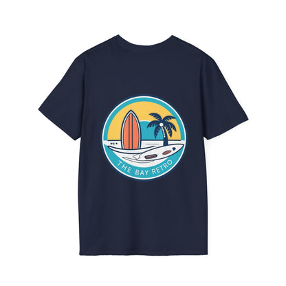 Bay Retro T-Shirt