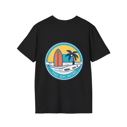 Bay Retro T-Shirt